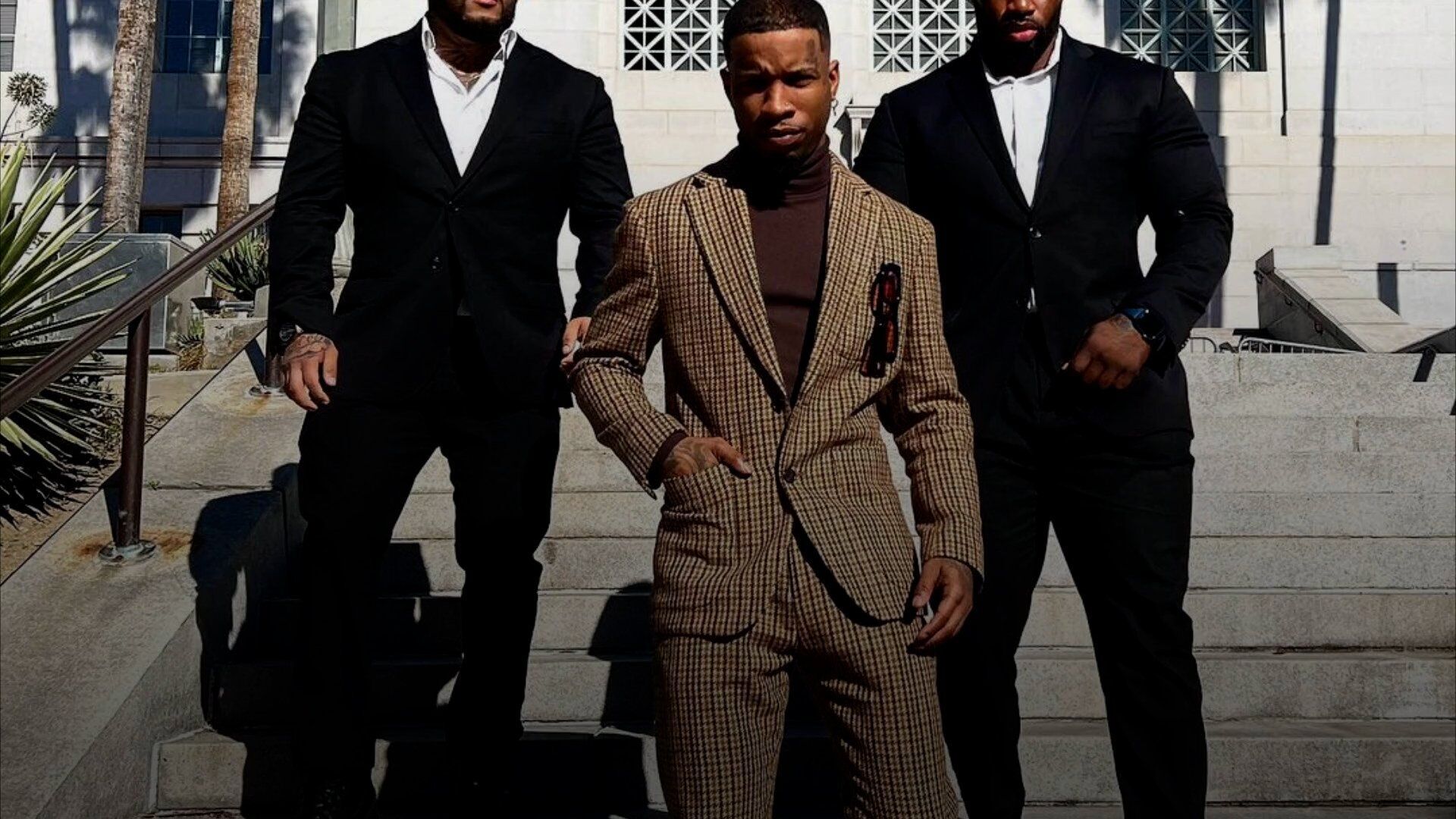 Tory Lanez declines to testify in Megan Thee Stallion shooting trial